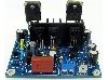 HM243 2x Zesilova 100W - stavebnice