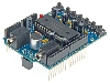 VMA02 AUDIO SHIELD FOR ARDUINO