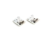 VMA307 ARDUINO COMPATIBLE RGB LED MODULE (2 pcs) 