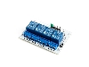 VMA400 4 CHANNEL RELAY MODULE