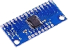 HMA1134 Analogov multiplexer 16-ch s CD74HC4067