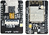 HMA1091 Bluetooth modul + kamera