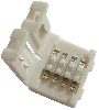 Spojka pro RGB LED psky 10mm