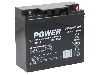 AKU PB12/18-POWER akumultor olovn