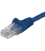 KAB UTP Cat5e RJ45-V/V 2m MODR