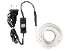 TOPN KABEL S TERMOSTATEM 12m (smyka 2x6m)