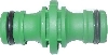 Spojka pro rychlospojky F/F