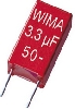 MKS2 220n/100V RM5 - doprodej