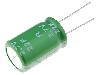 BUC-22F/2,7V 60°C (16x25mm)