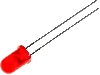 LED-5 R0020 DL (L7113LSRD) dioda - doprodej