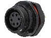 KONEKTOR ZÁSUVKA 1312ZP-6 IP68