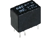 RELÉ 24VDC-1A RSY24