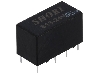 RELÉ 24VDC-1A S13-2C