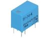 RELÉ 24VDC-1A SY-K