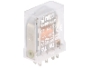 RELÉ 24VDC-5A R2M