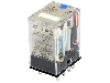 RELÉ 24VDC-5A MY4-IN