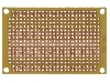 DPS 47x72 PC04 plošný spoj