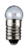 LAMP E10 2.4V 300mA