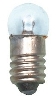 LAMP E10 2.5V 260mA