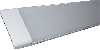SVĚTLO LED90W 1200mm teplá bílá