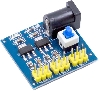 HM136 Zdroj 5V/3.3V/12V pro Arduino