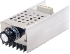 HM042C TRIAKOVÝ REGULÁTOR AC MOTORŮ 10kW s krytem