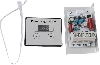 HM042D TRIAKOVÝ REGULÁTOR AC MOTORŮ 10kW displej