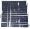 SOL-40W-HA solrn panel