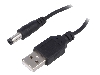 KAB USB-AV/NAP2,1-Z 0.8m