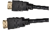 KAB HDMI-V/HDMI-V 1m v1.4 LC gold